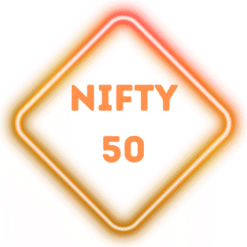 18 or more Equity Scripts Model Portfolio | MarketCap - Nifty 50 | Rebalancing Weekly | Risk Tolerance needed is above 40% | ETFs Composition is 0% | 6 Months Subscription Plan