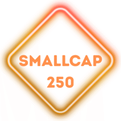 25 Equity and ETF Scripts Long Term Growth Model Portfolio | MarketCap - Small Cap 250 | Rebalancing Monthly | Future Risk may Exceed 50% | AllETFs Composition is 40% | 12 Months Subscription Plan