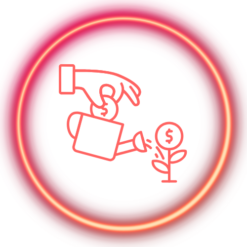 20 Equity and ETF Scripts Long Term Growth Portfolio | Theme - CapitalEfficiency | Rebalancing Monthly | AllETFs Composition is 10% | 12 Months Subscription Plan