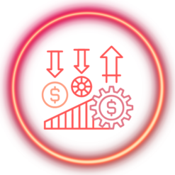 5 Equity and ETF Scripts Long Term Growth Portfolio | Theme - Deleveraging | Rebalancing Monthly | Commodity ETFs Composition is 30% | 12 Months Subscription Plan