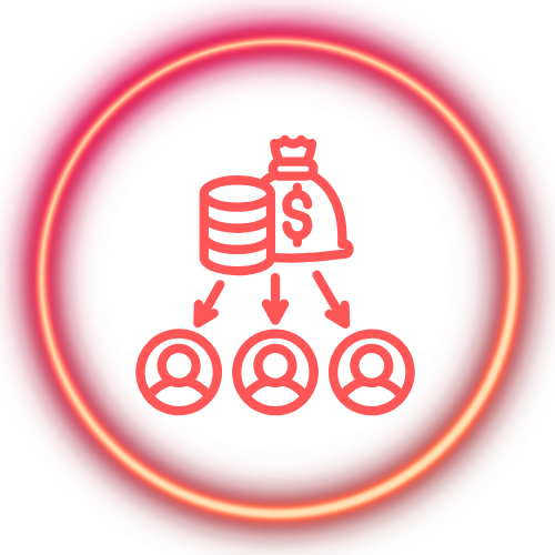 5 Equity and ETF Scripts Long Term Growth Portfolio | Theme - Good Dividend Yields | Rebalancing Monthly | Commodity ETFs Composition is 40% | 12 Months Subscription Plan