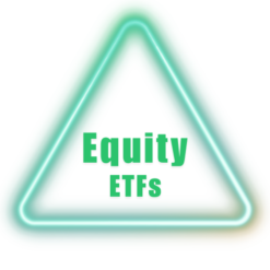 10 ETF Scripts Long Term Growth Portfolio | MarketCap - EquityETFs | Rebalancing Monthly | ETFs Composition is 100% | 12 Months Subscription Plan