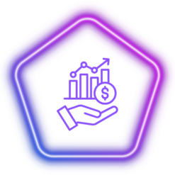 40 Equity and ETF Scripts Long Term Growth Portfolio | Industry - Financial Services | Rebalancing Monthly | Commodity ETFs Composition is 20% | 12 Months Subscription Plan