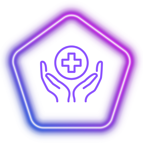 3 Equity Scripts Long Term Growth Portfolio | Industry - Healthcare | Rebalancing Monthly | ETFs Composition is 0% | 12 Months Subscription Plan