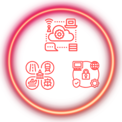 30 Equity and ETF Scripts Long Term Growth Portfolio | Theme - Infrastructure (Construction Materials - Construction - Financial Services - Utilities - Services - Industrial Manufacturing) | Rebalancing Monthly | AllETFs Composition is 10% | 12 Months Subscription Plan