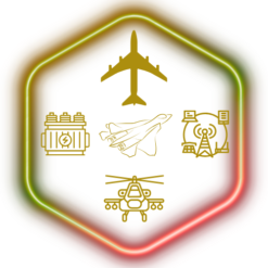 10 Equity Scripts Long Term Growth Portfolio | Mixed Sectors 1 - Aero - Defence - Electrical Equipments - Telecom | Rebalancing Monthly | ETFs Composition is 0% | 12 Months Subscription Plan