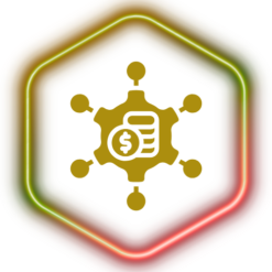 5 Equity and ETF Scripts Long Term Growth Portfolio | Mixed Sectors 10 - Retailing - Capital Markets - Construction - Services | Rebalancing Monthly | Commodity ETFs Composition is 40% | 12 Months Subscription Plan