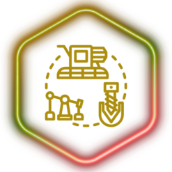 5 Equity and ETF Scripts Long Term Growth Portfolio | Mixed Sectors 12 - Utilities - Consumer Durables - Energy - Power | Rebalancing Monthly | Equity ETFs Composition is 40% | 12 Months Subscription Plan