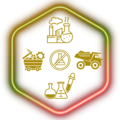 25 Equity and ETF Scripts Long Term Growth Portfolio | Mixed Sectors 2 - Chemicals - Metals and Mining | Rebalancing Monthly | Commodity ETFs Composition is 20% | 12 Months Subscription Plan