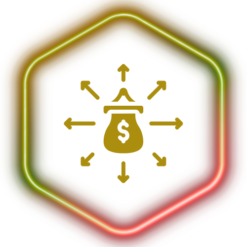 25 Equity and ETF Scripts Long Term Growth Portfolio | Mixed Sectors 5 - Media - Packaging - Forest - Garments - Gems - Tea&Coffee - Diversified - Edible Oil - Sugar - Beverages - Fertilizers - Services - Agro Commercial Vehicles - Commodity | Rebalancing Monthly | Equity ETFs Composition is 10% | 12 Months Subscription Plan