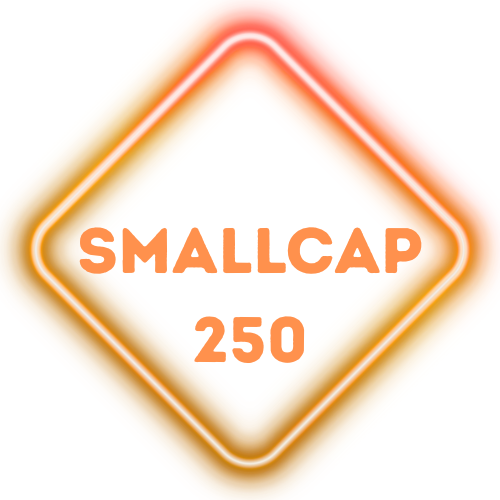 30 Equity Scripts Long Term Growth Portfolio | MarketCap - Small Cap 250 | Rebalancing Monthly | ETFs Composition is 0% | 12 Months Subscription Plan