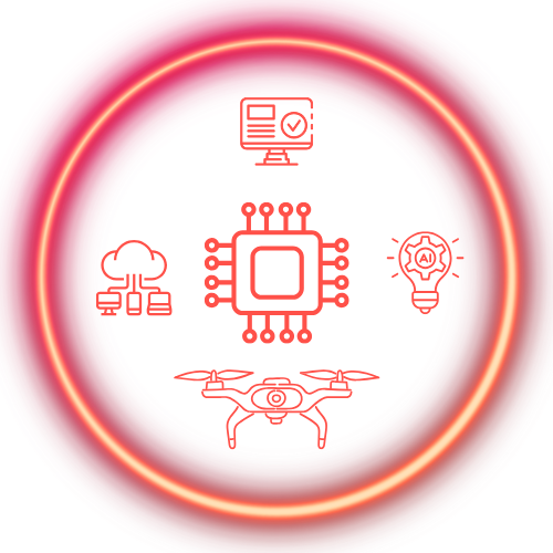 3 Equity Scripts Long Term Growth Portfolio | Theme - Technology (Aero & Defence - Telecom - IT - Financial Services - Media Entertainment & Publication - Automobiles & Auto Components) | Rebalancing Monthly | ETFs Composition is 0% | 12 Months Subscription Plan