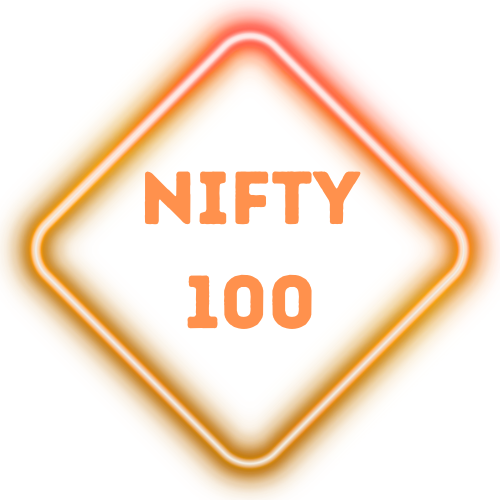 5 Equity and ETF Scripts Long Term Growth Portfolio | MarketCap - Nifty 100 | Rebalancing Monthly | AllETFs Composition is 40% | 12 Months Subscription Plan