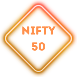 20 Equity and ETF Scripts Long Term Growth Portfolio | MarketCap - Nifty 50 | Rebalancing Monthly | Equity ETFs Composition is 40% | 12 Months Subscription Plan