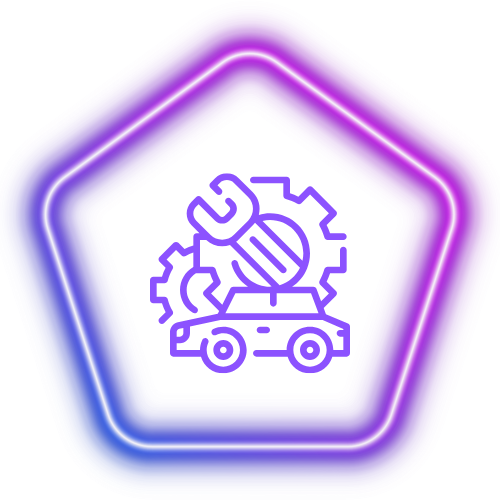 3 Equity and ETF Scripts Long Term Growth Portfolio | Industry - Automobile & Auto Components | Rebalancing Monthly | Equity ETFs Composition is 40% | 12 Months Subscription Plan