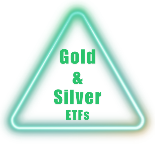 5 ETF Scripts Long Term Growth Portfolio | MarketCap - CommodityETFs | Rebalancing Monthly | ETFs Composition is 100% | 12 Months Subscription Plan