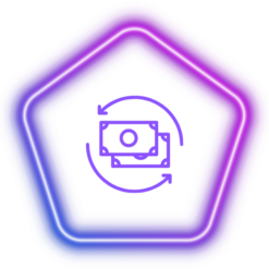 15 Equity and ETF Scripts Long Term Growth Portfolio | Industry - Finance | Rebalancing Monthly | Equity ETFs Composition is 20% | 12 Months Subscription Plan