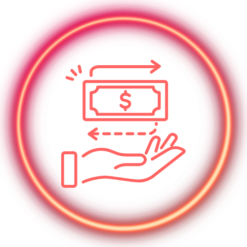20 Equity and ETF Scripts Long Term Growth Portfolio | Theme - HealthyCashFlows | Rebalancing Monthly | Equity ETFs Composition is 40% | 12 Months Subscription Plan