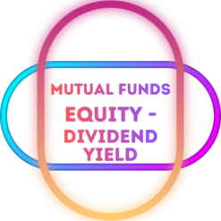 Alternative view of 2 Mutual Funds Long Term Growth Portfolio | MutualFunds_Equity_DividendYield | Rebalancing Quarterly | 12 Months Subscription Plan