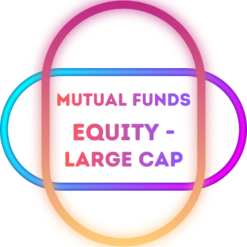 Alternative view of 4 Mutual Funds Long Term Growth Portfolio | MutualFunds_Equity_LargeCap | Rebalancing Quarterly | 12 Months Subscription Plan