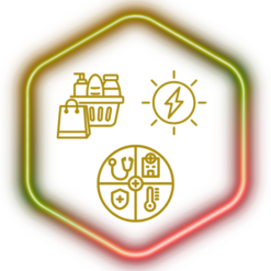 50 Equity Scripts Long Term Growth Portfolio | Mixed Sectors 18 - IT - FMCG - Energy - Health - Realty - Finance - Cement - ConstMater - Construction | Rebalancing Monthly | ETFs Composition is 0% | 12 Months Subscription Plan