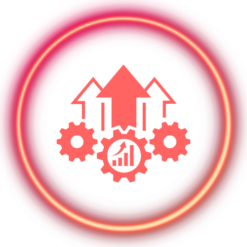 25 Equity and ETF Scripts Long Term Growth Portfolio | Theme - OverallGrowth | Rebalancing Monthly | Equity ETFs Composition is 30% | 12 Months Subscription Plan
