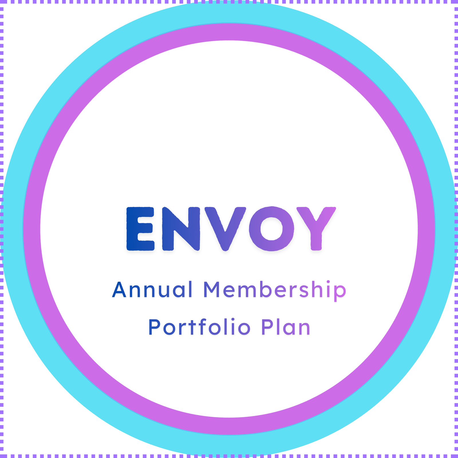 Envoy Annual Portfolios Membership Plan | Access to Multiple Portfolios | Flexibility to Change Quarterly | 12 Months Validity