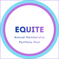 Equite Annual Portfolios Membership Plan | Access to Multiple Portfolios | Flexibility to Change Quarterly | 12 Months Validity