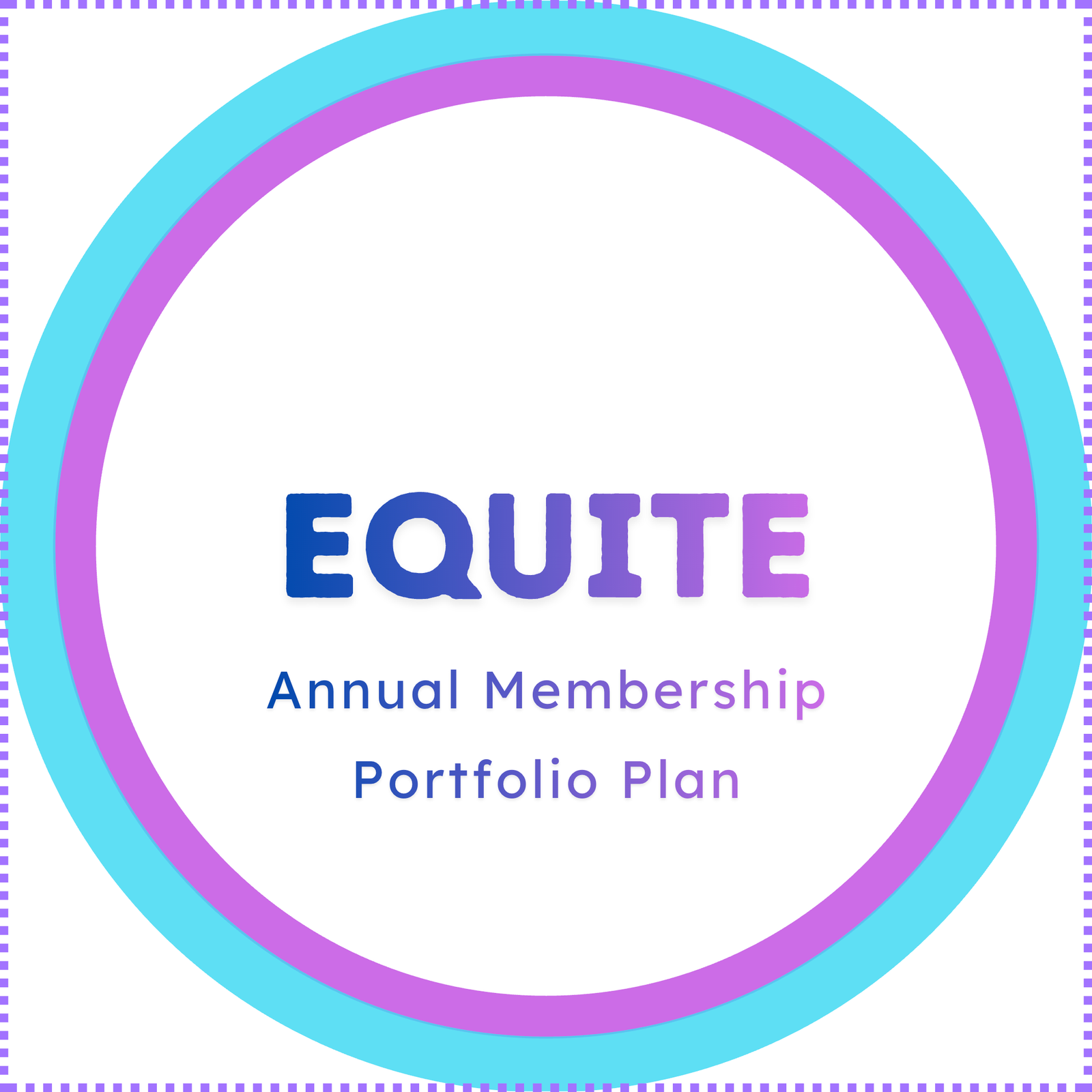 Equite Annual Portfolios Membership Plan | Access to Multiple Portfolios | Flexibility to Change Quarterly | 12 Months Validity