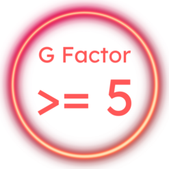 3 Equity Scripts Long Term Growth Portfolio | Theme - G-Factor above 4 | Rebalancing Monthly | ETFs Composition is 0% | 12 Months Subscription Plan