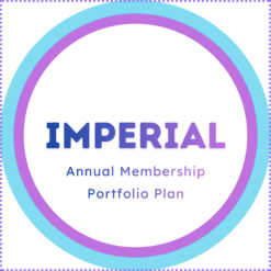 Imperial Annual Portfolios Membership Plan | Access to Multiple Portfolios | Flexibility to Change Quarterly | 12 Months Validity