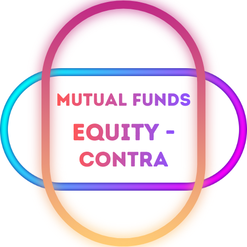 1 Mutual Fund Long Term Growth Portfolio | MutualFunds_Equity_Contra | Rebalancing Quarterly | 12 Months Subscription Plan