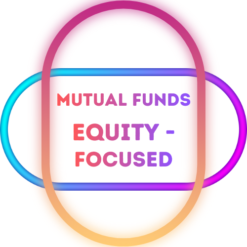 5 Mutual Funds Long Term Growth Portfolio | MutualFunds_Equity_Focused | Rebalancing Quarterly | 12 Months Subscription Plan