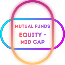 6 Mutual Funds Long Term Growth Portfolio | MutualFunds_Equity_MidCap | Rebalancing Quarterly | 12 Months Subscription Plan