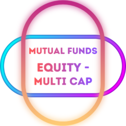5 Mutual Funds Long Term Growth Portfolio | MutualFunds_Equity_MultiCap | Rebalancing Quarterly | 12 Months Subscription Plan