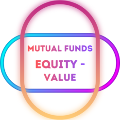 4 Mutual Funds Long Term Growth Portfolio | MutualFunds_Equity_Value | Rebalancing Quarterly | 12 Months Subscription Plan