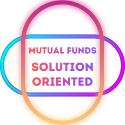 3 Mutual Funds Long Term Growth Portfolio | MutualFunds_SolutionOriented | Rebalancing Quarterly | 12 Months Subscription Plan