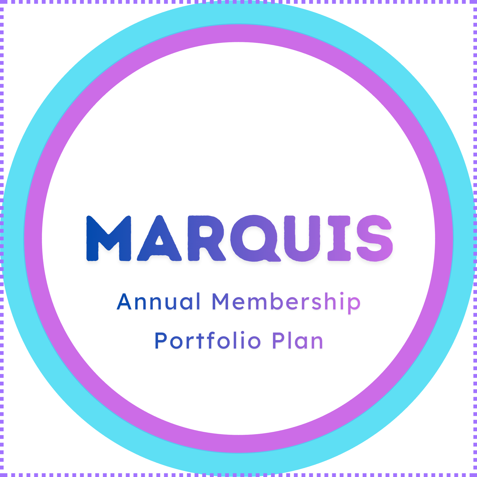 Marquis Annual Portfolios Membership Plan | Access to Multiple Portfolios | Flexibility to Change Quarterly | 12 Months Validity