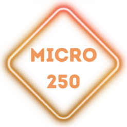 50 Equity Scripts Long Term Growth Portfolio | MarketCap - Micro Cap 250 | Rebalancing Monthly | ETFs Composition is 0% | 12 Months Subscription Plan