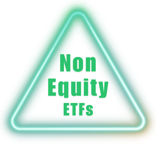 5 ETF Scripts Long Term Growth Portfolio | MarketCap - NonEquityETFs | Rebalancing Monthly | ETFs Composition is 100% | 12 Months Subscription Plan