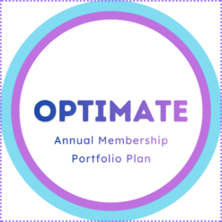 Optimate Annual Portfolios Membership Plan | Access to Multiple Portfolios | Flexibility to Change Quarterly | 12 Months Validity