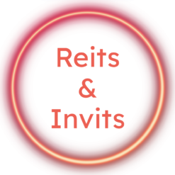 3 Equity Scripts Long Term Growth Portfolio | Theme - Reits & Invits | Rebalancing Monthly | ETFs Composition is 0% | 12 Months Subscription Plan